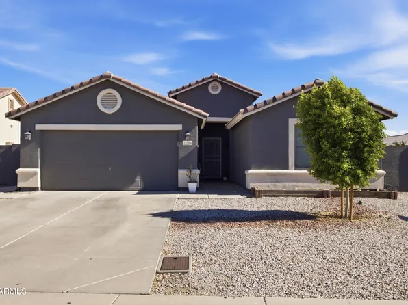 12509 W WINSLOW Avenue, Avondale, AZ 85323