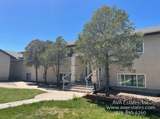 689 E Laporte Dr, Pueblo, CO 81007