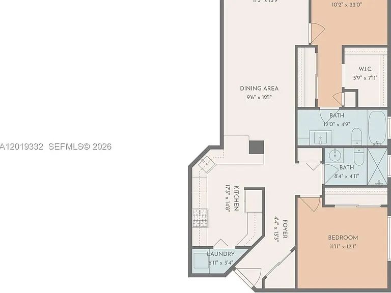 8816 Collins Ave #206 — Photo 17