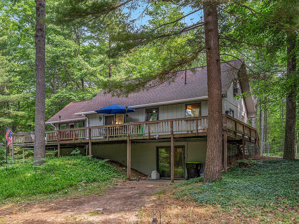 780 Waubun Beach Rd, Indian River, MI 49749 Zillow