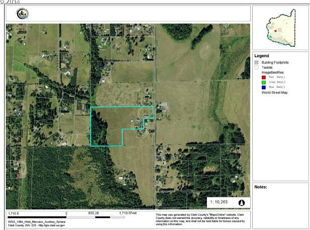 2nd image of 19100 NE 50th Ave