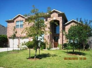 13919 Eden Manor Ln, Houston, TX 77044
