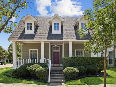 1832 Forsythe Dr, Aubrey, TX, 76227