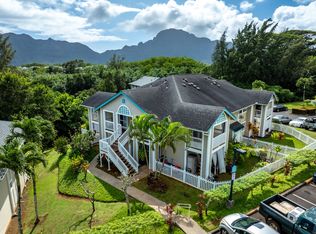 1970 Hanalima St APT L201, Lihue, HI 96766