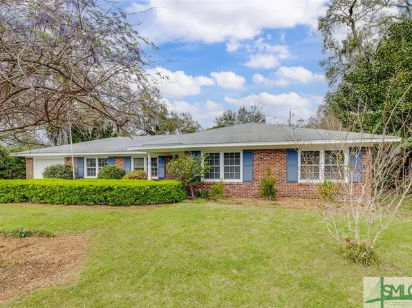 20 S Lancaster Road, Savannah, GA 31410
