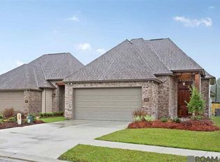 41037 Galvez Trails Blvd #5, Prairieville, LA 70769
