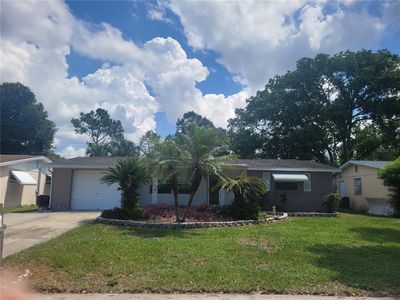 3748 Pensdale Dr, New Port Richey, FL, 34652