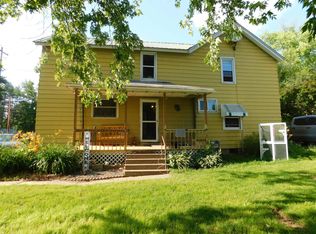 216 Thomas Hill Rd, Edgar, WI 54426