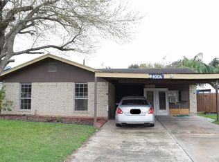 1004 Park Ln, Mission, TX 78572