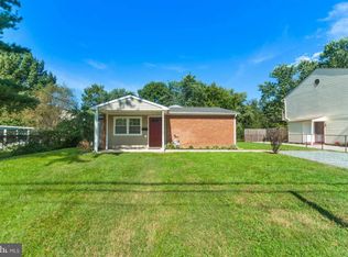 602 Washington Ave, Glen Burnie, MD 21060