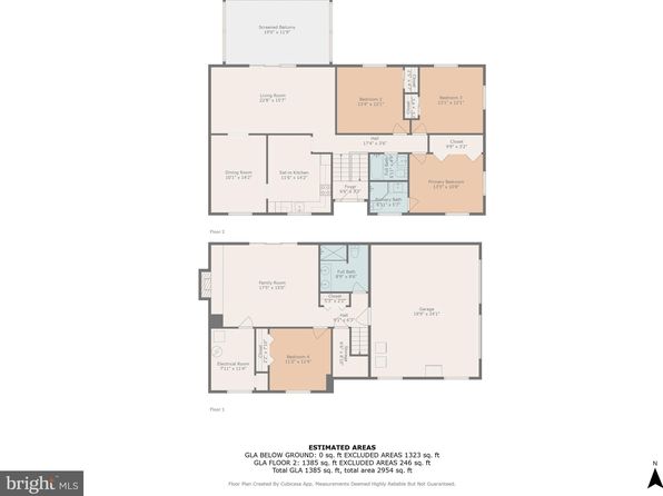 12262 Etchison Rd, Ellicott City, MD 21042