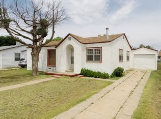 704 W 15th St, Portales, NM 88130