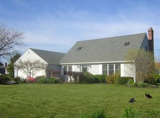 59 Windstone Dr, Portsmouth, RI 02871