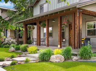 4450 Perry St, Bozeman, MT 59718