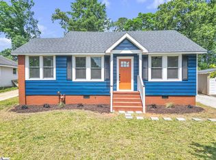 313 Furman Hall Rd, Greenville, SC 29609