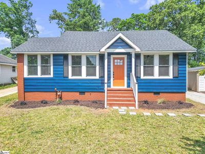 313 Furman Hall Rd, Greenville, SC, 29609