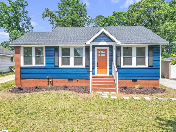 313 Furman Hall Rd, Greenville, SC 29609