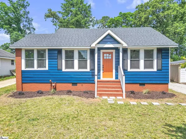 313 Furman Hall Rd, Greenville, SC 29609