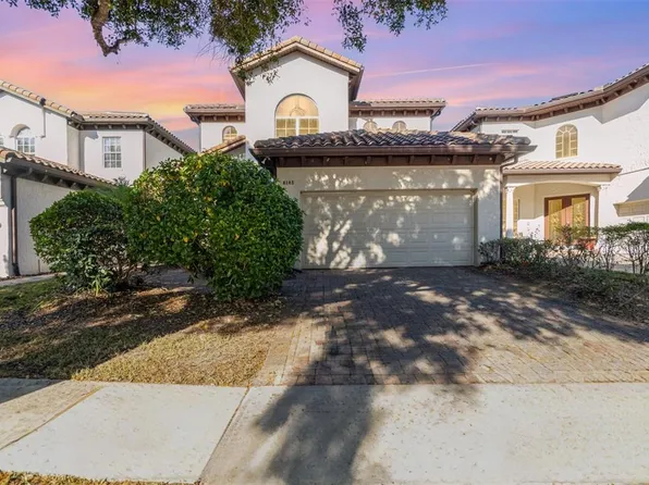 8142 Via Rosa, Orlando, FL 32836
