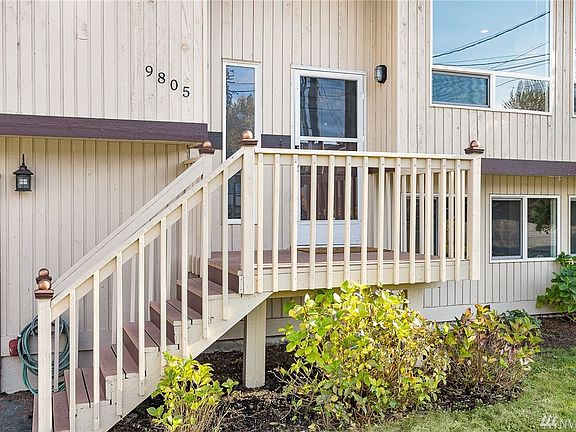 Hands down this property provides the comforts of home!