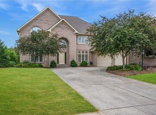 11968 Creekstone Way, Zionsville, IN