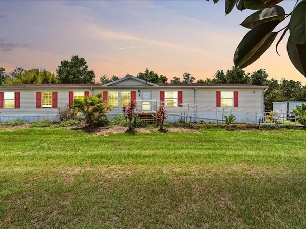 10043 SW Victory Dr, Arcadia, FL 34269