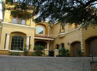 54 Rue Mediterra Dr, Henderson, NV 89011
