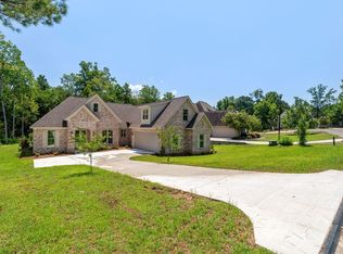 48 Buckskin Dr, Hattiesburg, MS 39402