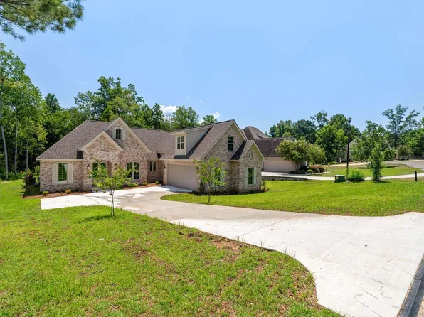 48 Buckskin Dr, Hattiesburg, MS 39402