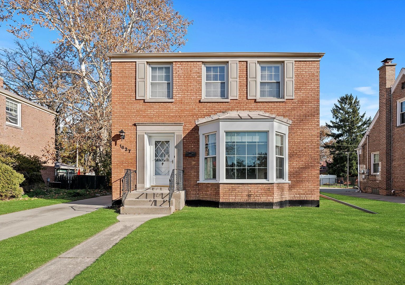 1627 Manchester Ave, Westchester, IL 60154 MLS 11933712 Zillow