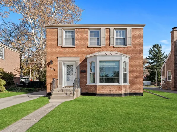 1627 Manchester Ave, Westchester, IL 60154