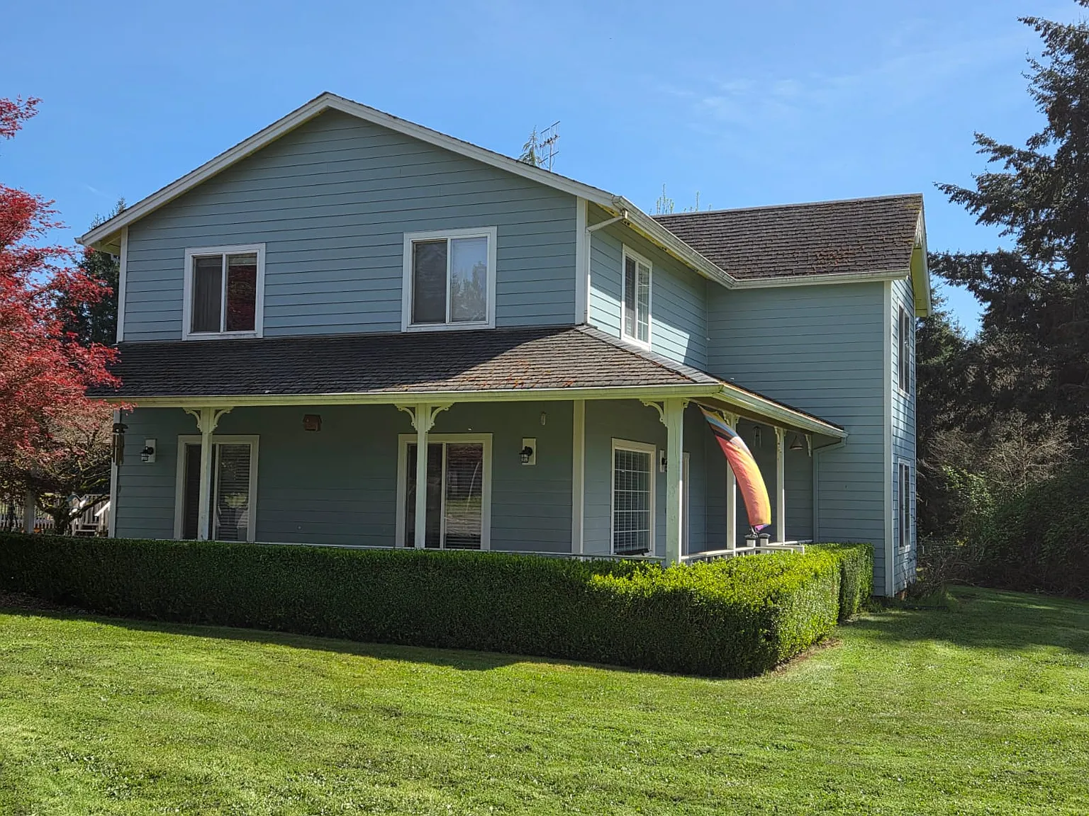 18785 NE Williamson Rd — Photo 2