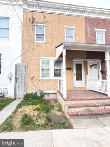 411 W Gay St, West Chester, PA, 19380