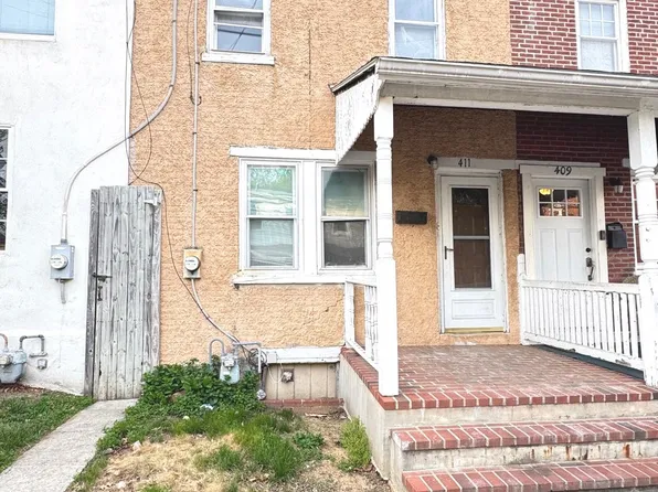 411 W Gay St, West Chester, PA 19380