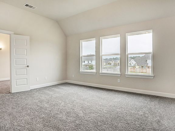 Versatile loft space