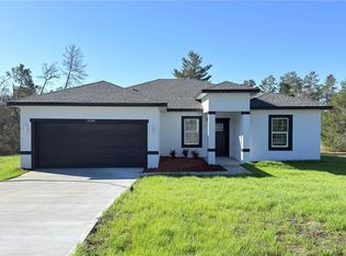 16281 SW 48th Cir, Ocala, FL 34473