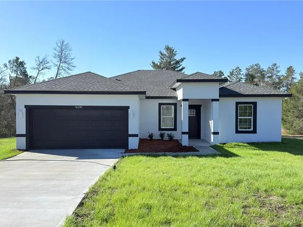 16281 SW 48th Cir, Ocala, FL 34473