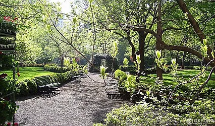 Rented by Oxford Property Group