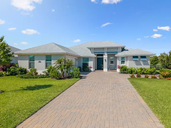 103 Bald Eagle Way, Sebastian, FL 32958