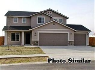 4495 N Rhodes Ave, Meridian, ID 83646