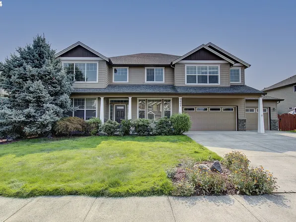 9605 NE 104th St, Vancouver, WA 98662