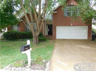 1227 Kelly Ct, Franklin, TN 37064