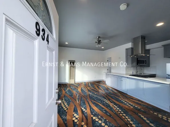 934 E Broadway, Long Beach, CA 90802