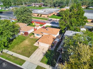 3302 191st St, Lansing, IL 60438