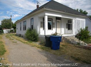3277 Stephens Ave, Ogden, UT 84401