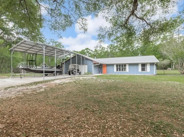 4883 Shady Creek Dr, Keystone Heights, FL 32656