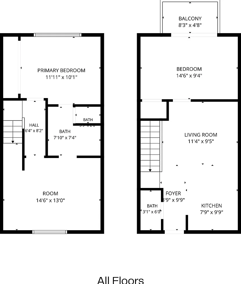 3 Bedroom Townhome Available Near CU!! — Photo 3
