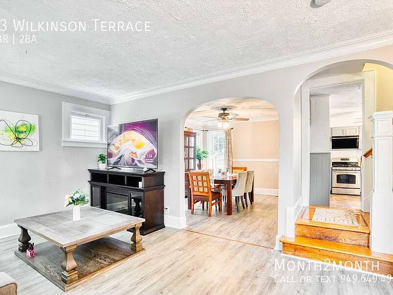 13 Wilkinson Ter — Photo 6