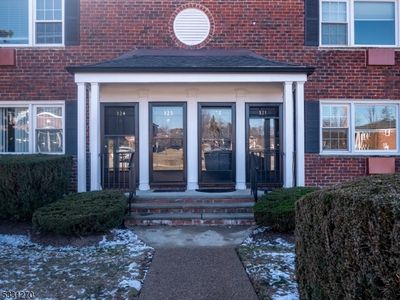 321 Pitney Pl, Morristown, NJ, 07960