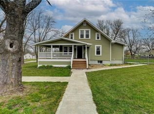 301 E 6th St, Hamilton, MO 64644